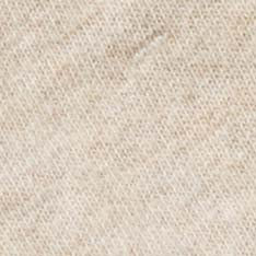 The Organic Cotton Tee in Heather Oat - Image 8