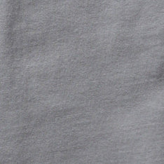 The Organic Cotton Tee in Overcast - Image 7
