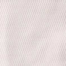 The Organic Cotton Crew in Vintage White Waffle - Image 7