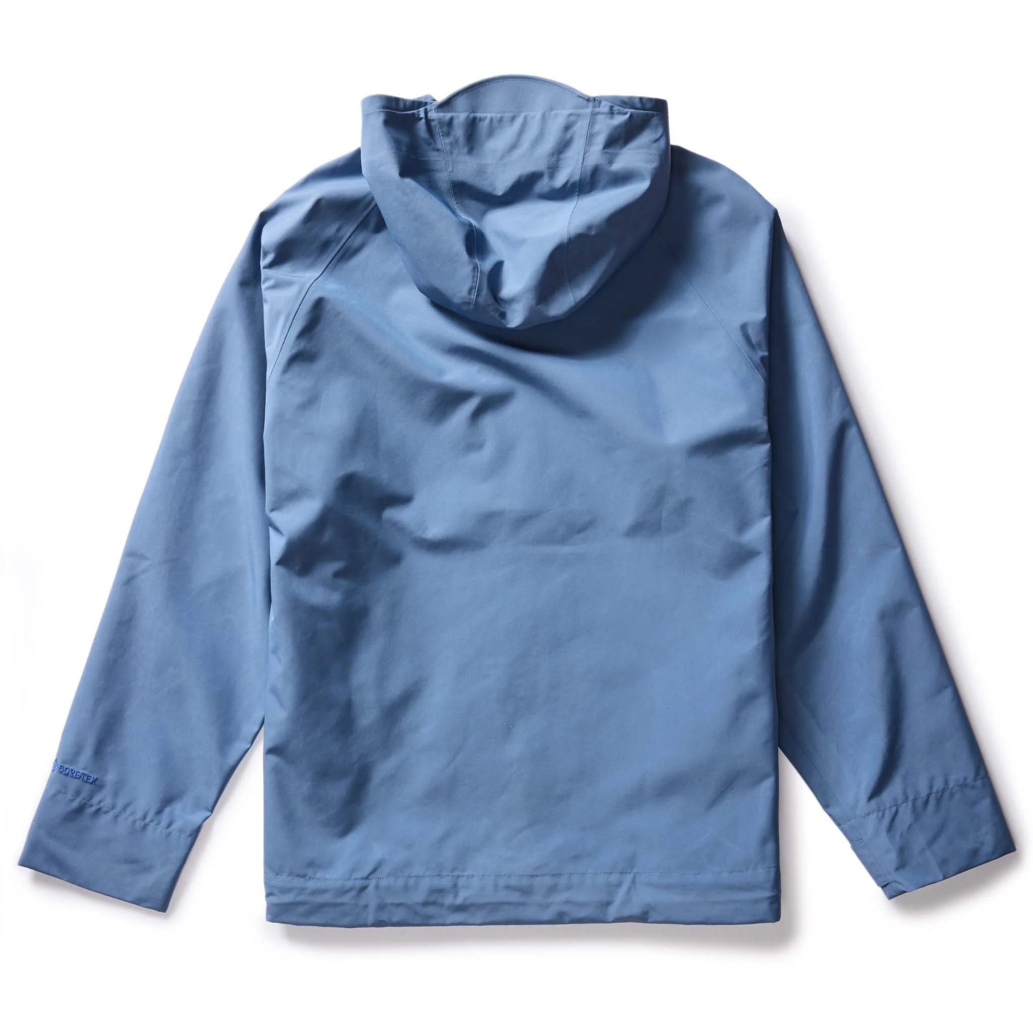 The Owens Parka in Moonlight Gore-Tex - Image 6