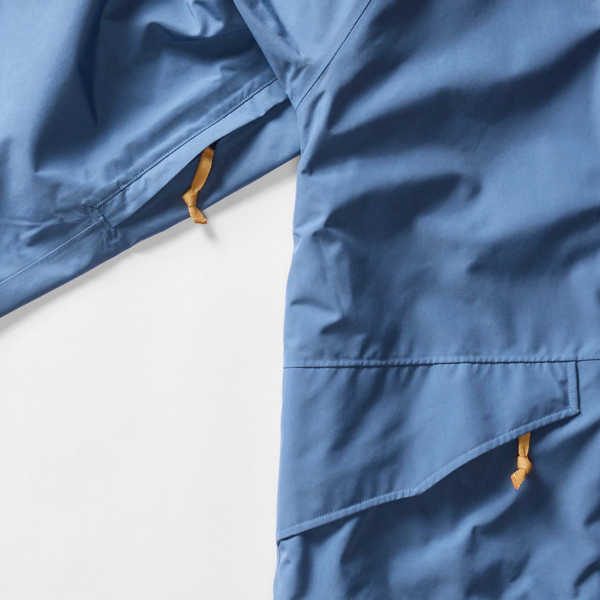The Owens Parka in Moonlight Gore-Tex - Image 9