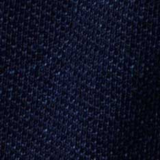 The Pacific Polo in Rinsed Indigo Pique - Image 7