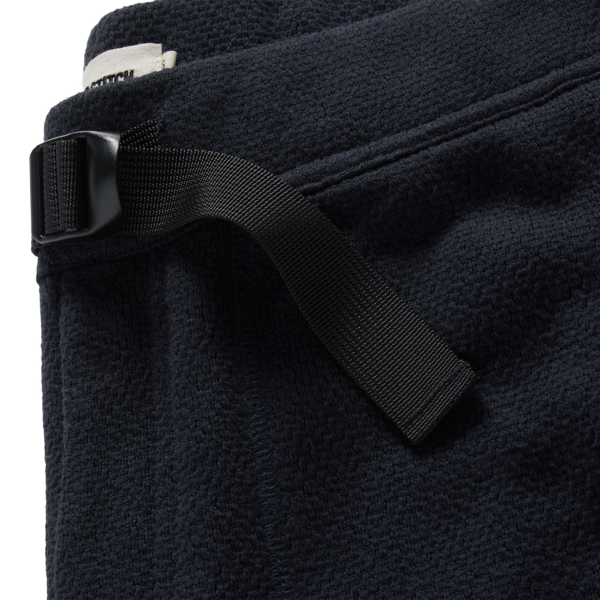 The Pack Pant in Coal Fleece - Image 5