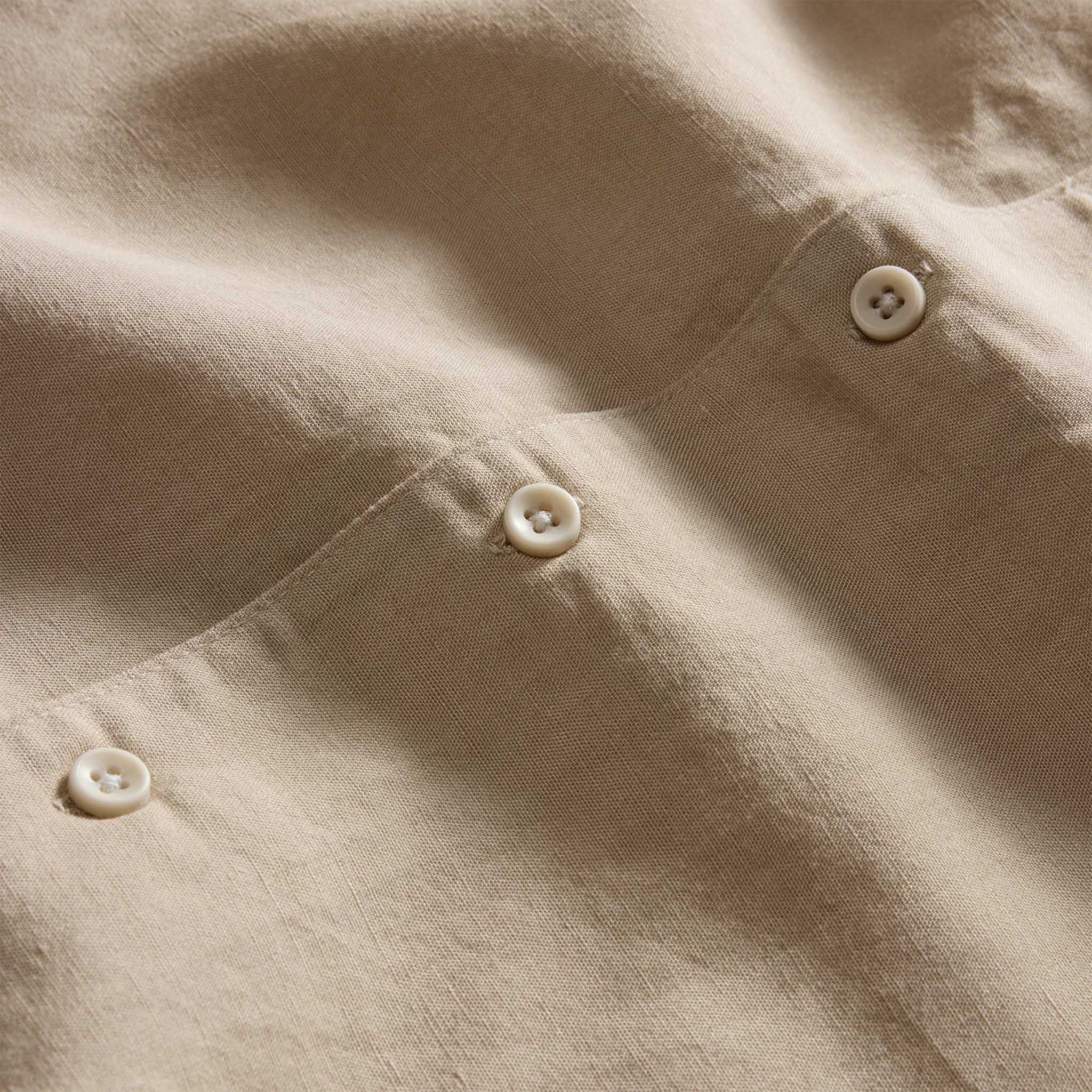 The Palmer Shirt in Cilantro - Image 5