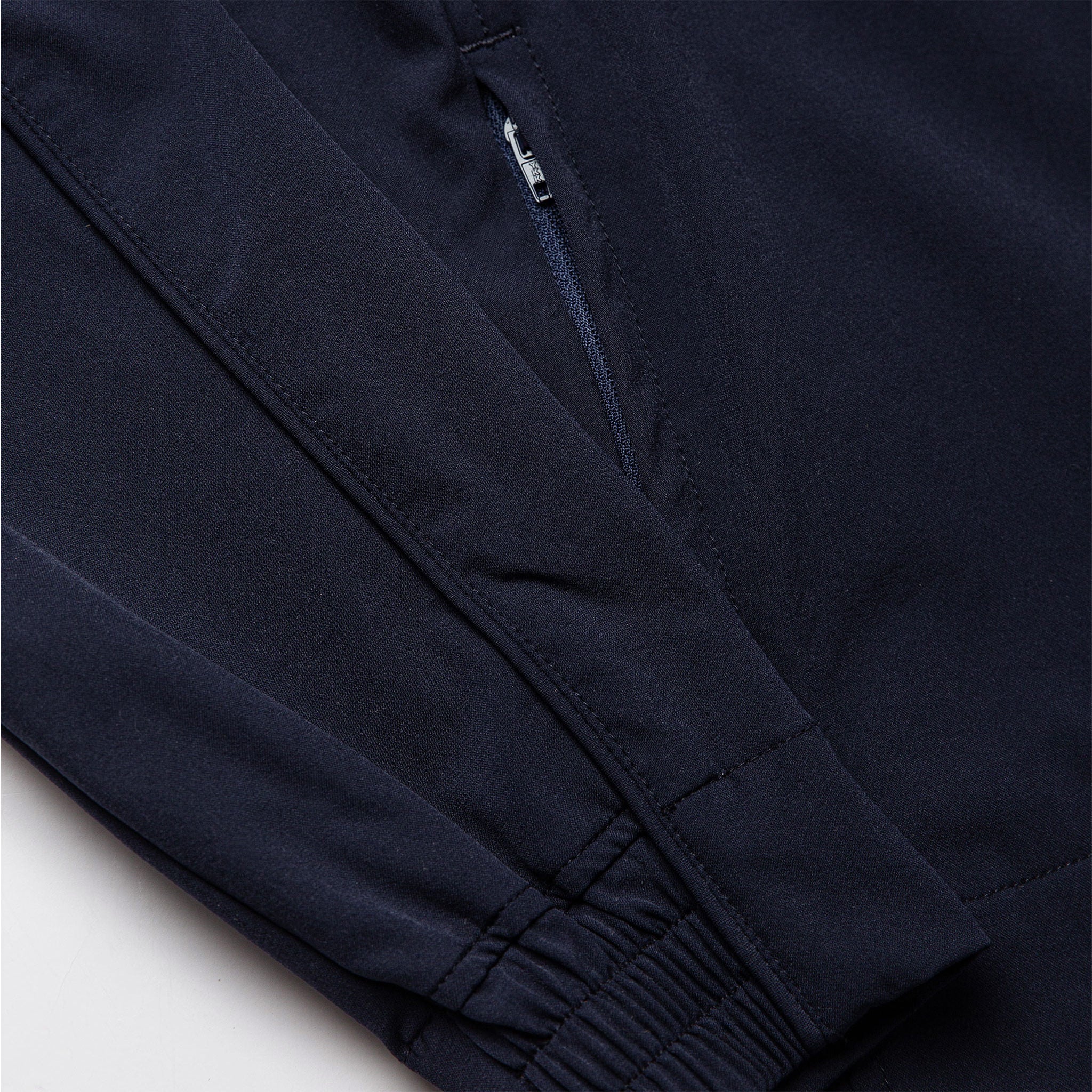 The Park Bomber in Navy - Image 8
