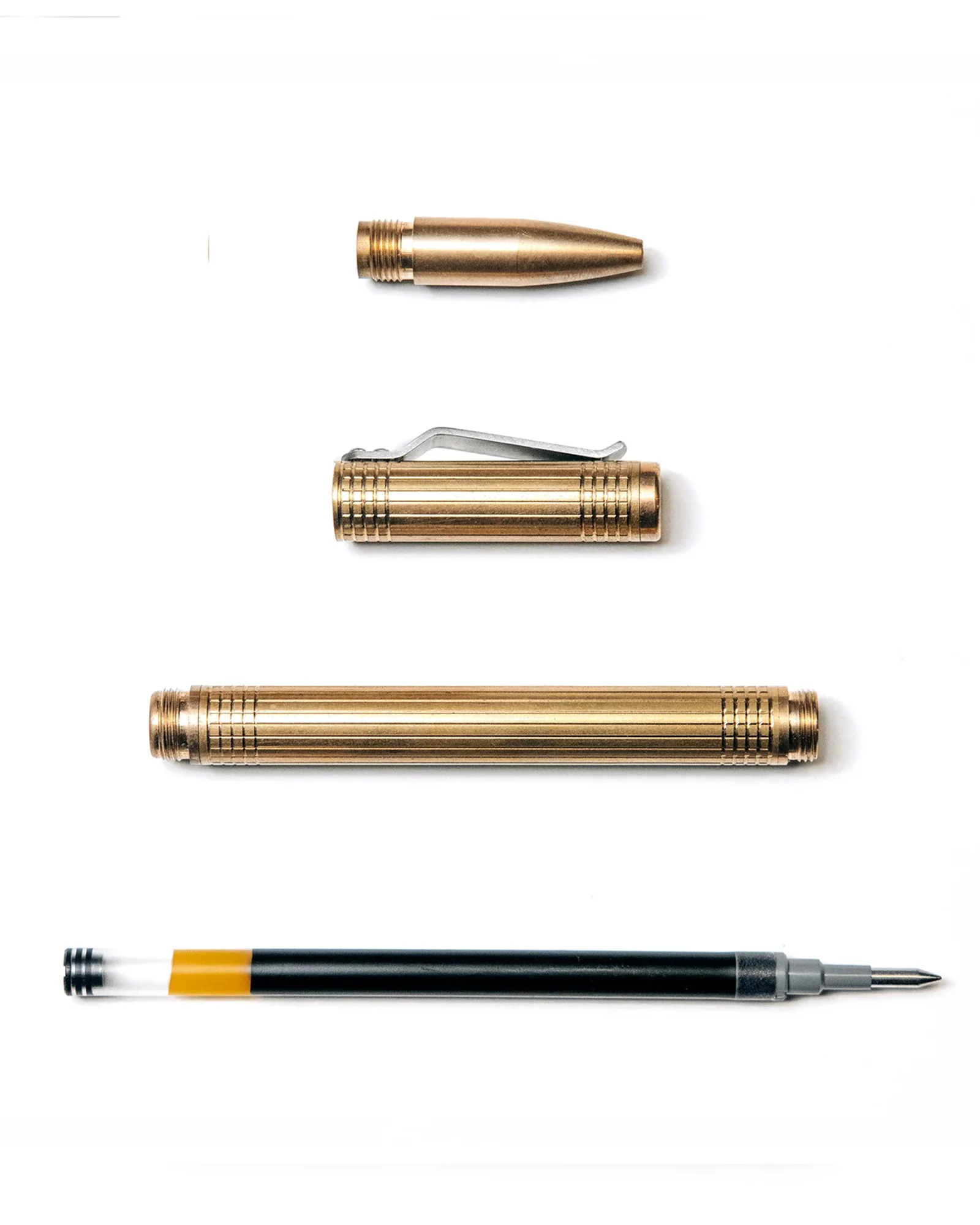The Pen in Brass - Image 7