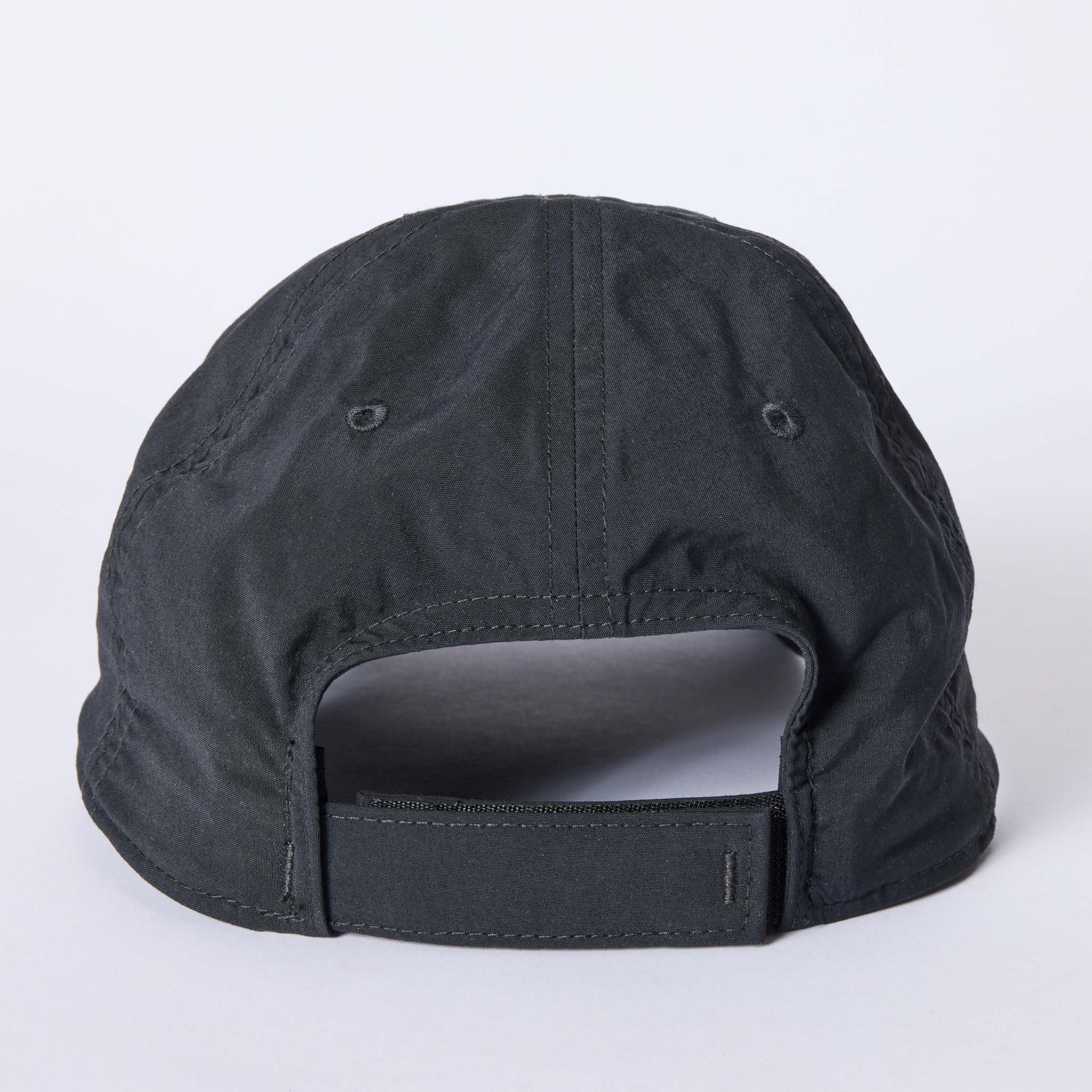 The Performance TAC Hat in Black - Image 7