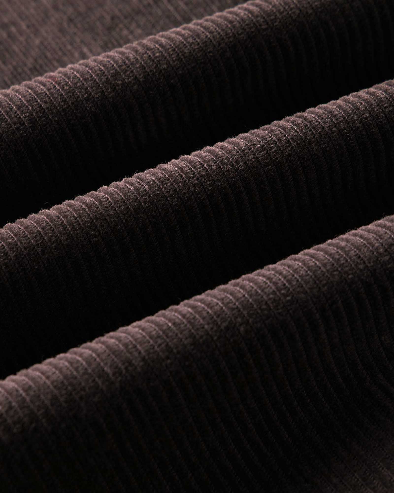 The Piston Jacket in Coal Corduroy - Image 7