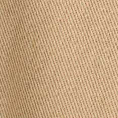 The Pleated Short in Organic Field Khaki Twill - Image 9