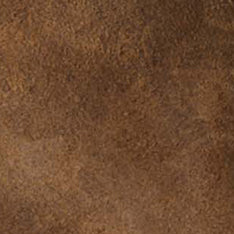 The Ranch Boot in Golden Brown Waxed Suede - Image 11