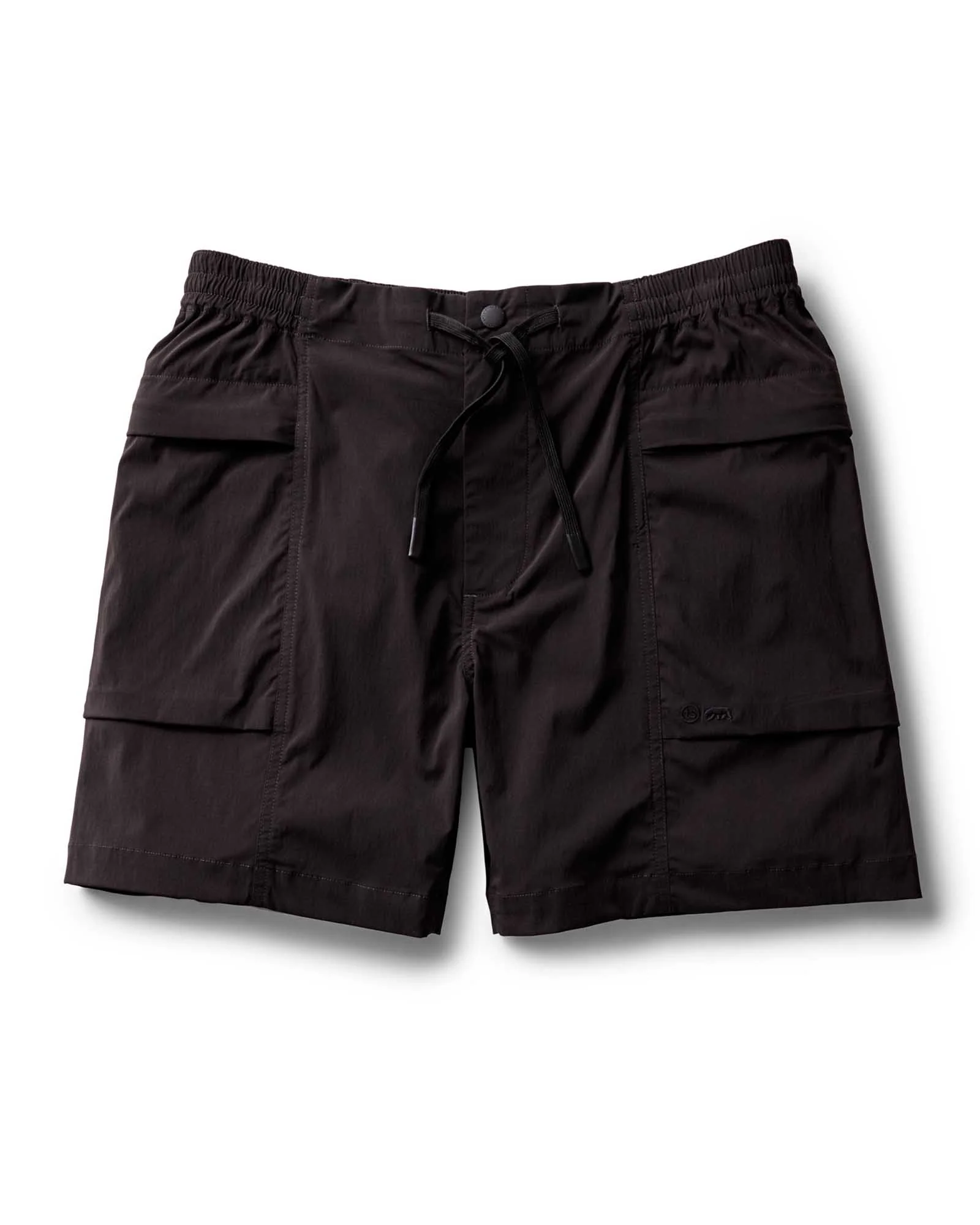 The Ridgeline Short in Coal