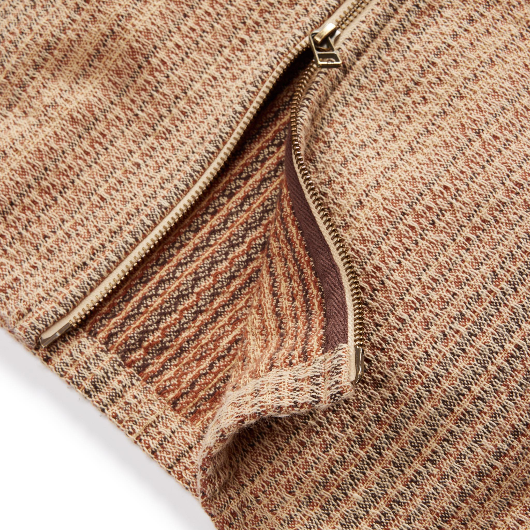 The Riptide Jacket in Baja Stripe - Image 7