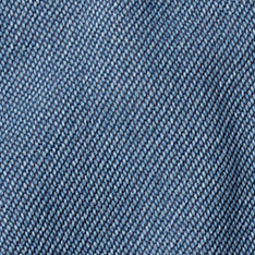 The Riptide Jacket in Washed Indigo Twill - Image 8