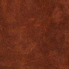 The Roughout Tote in Chocolate Suede - Image 9