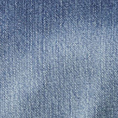 The Ryder Jacket in Sun Bleached Denim - Image 10
