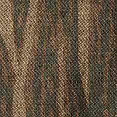 The Saddler Shirt in Bark Print Broken Twill - Image 9