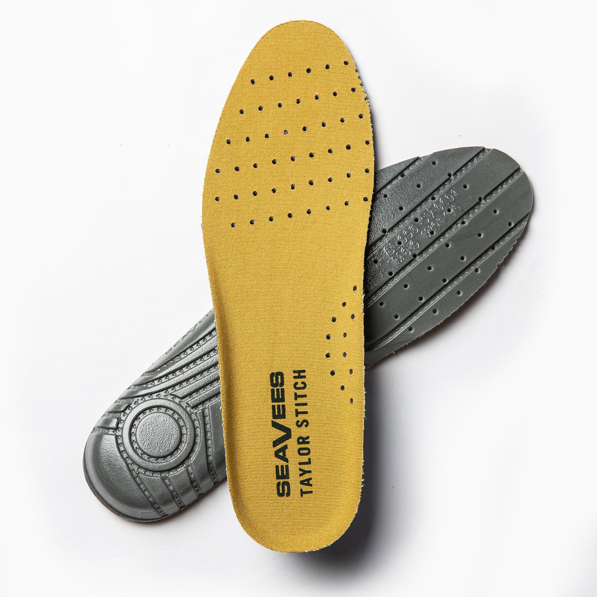 The Sano Slip-On in Rust Boss Duck - Image 7