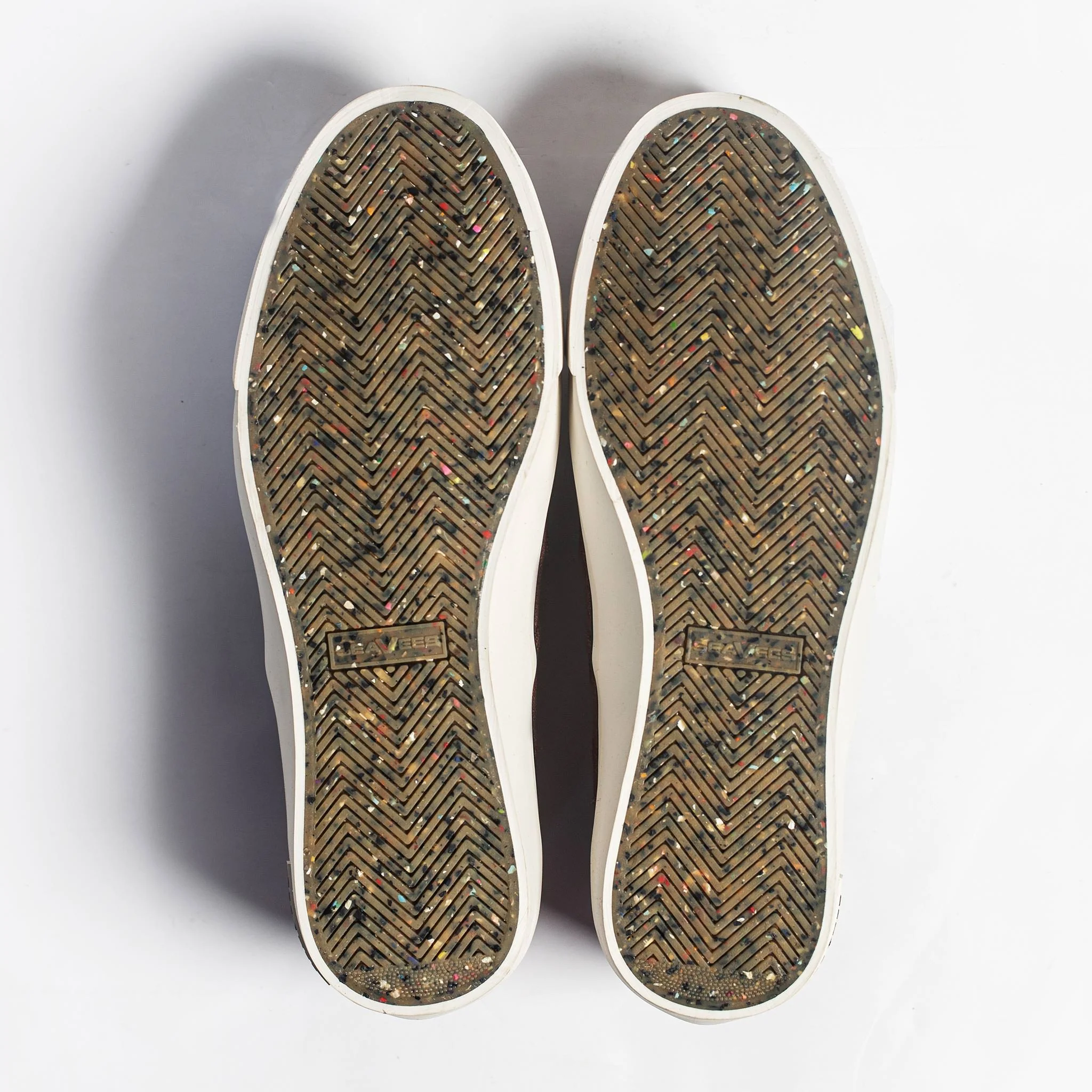 The Sano Slip-On in Rust Boss Duck - Image 8