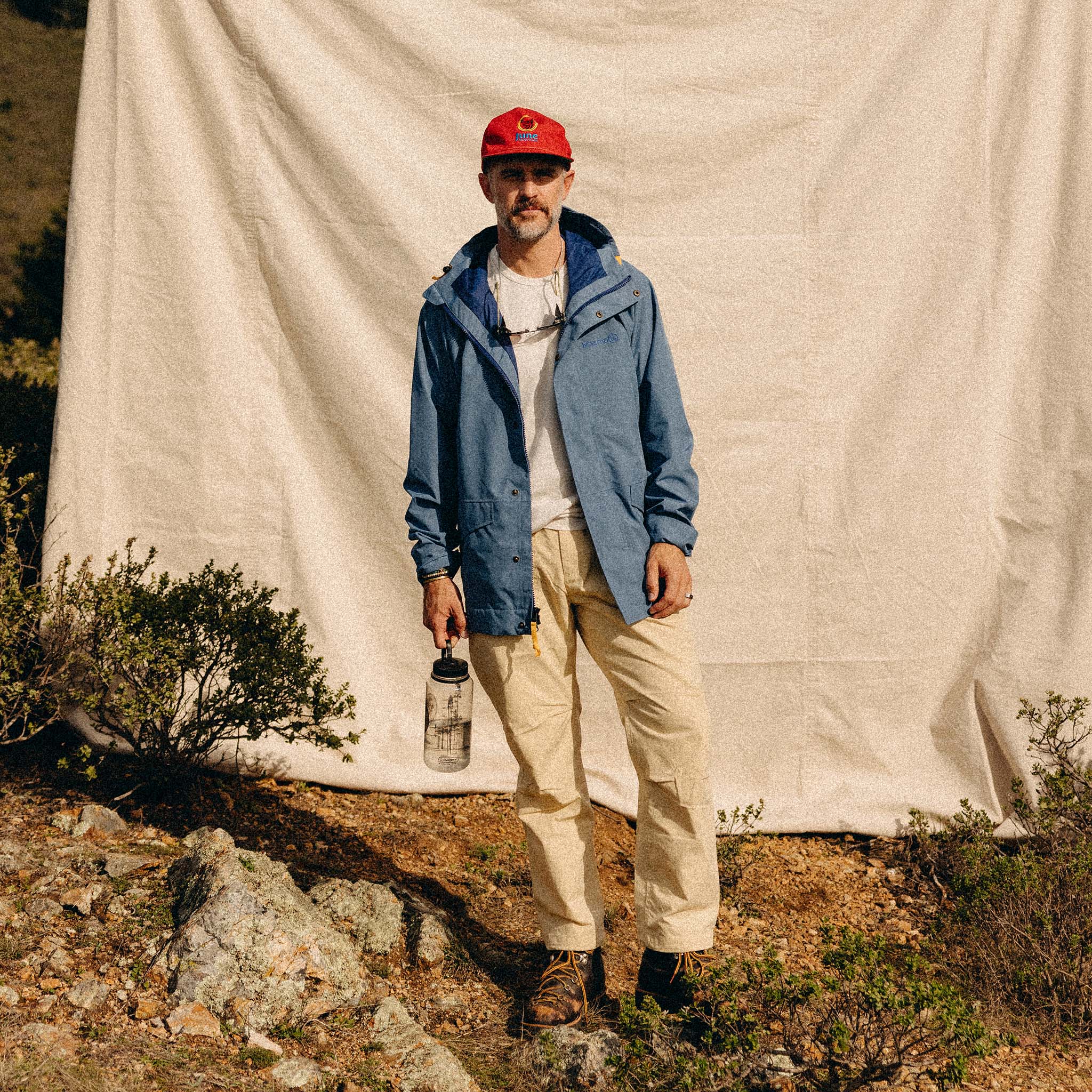 The Scramble Pant in Boulder - Image 2