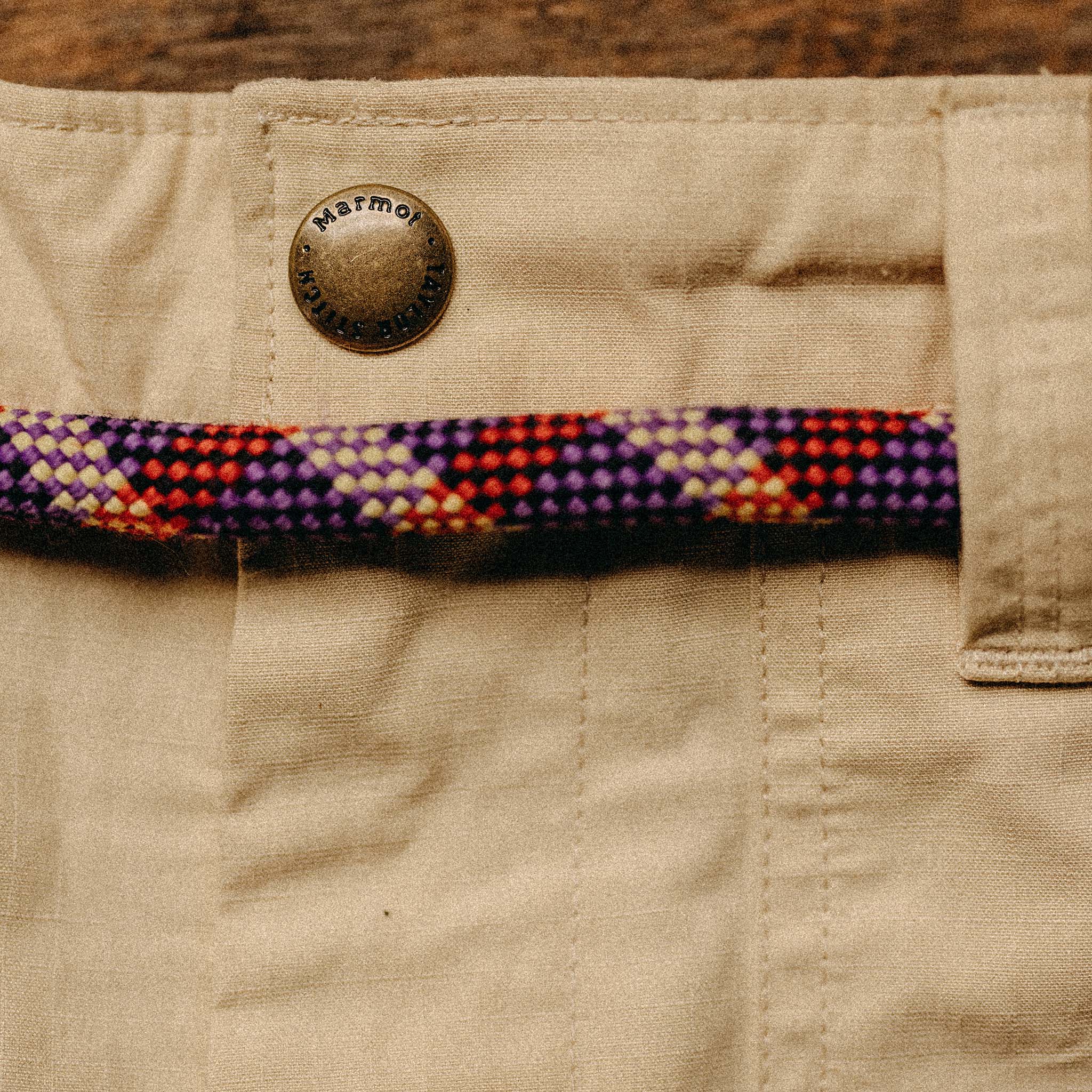 The Scramble Pant in Boulder - Image 5