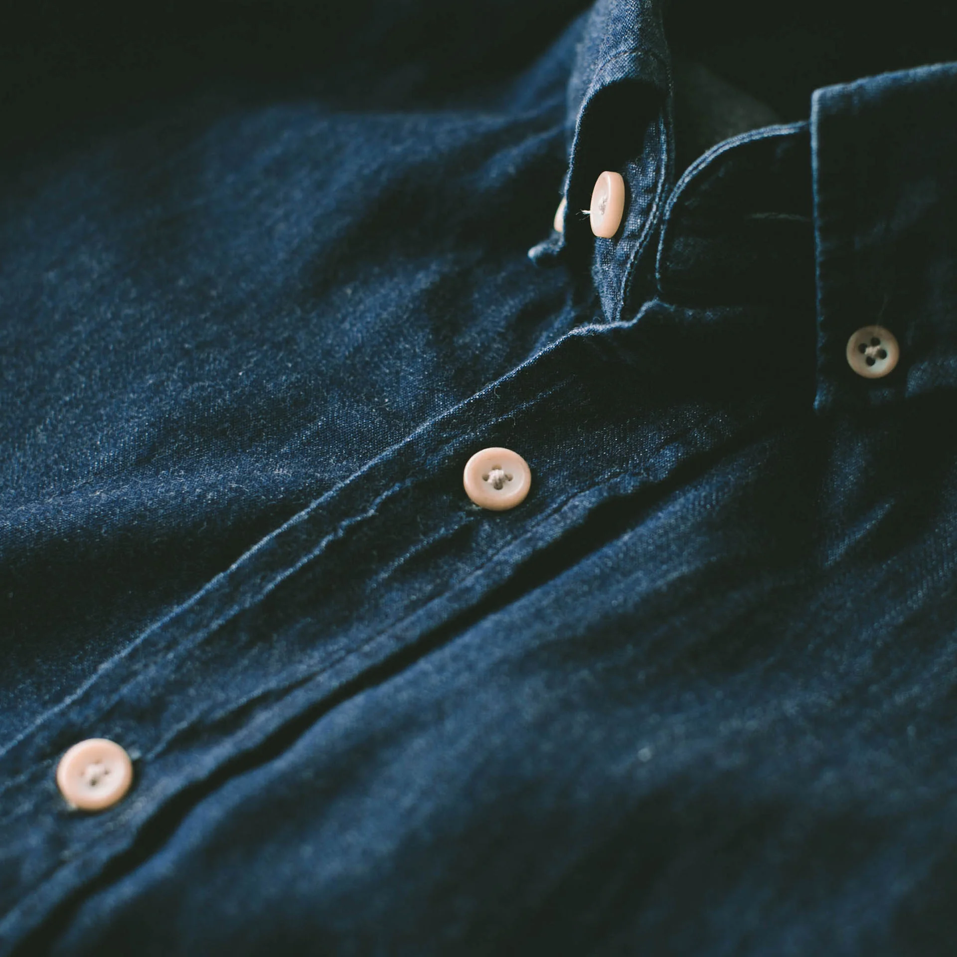 The Jack in Sea Washed Denim - Image 5