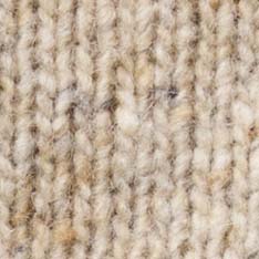 The Seafarer Sweater in Natural Donegal - Image 7