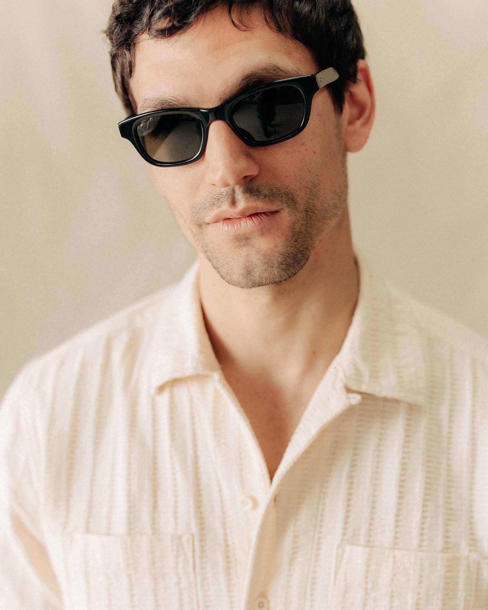 The Sergio in Black - Image 2
