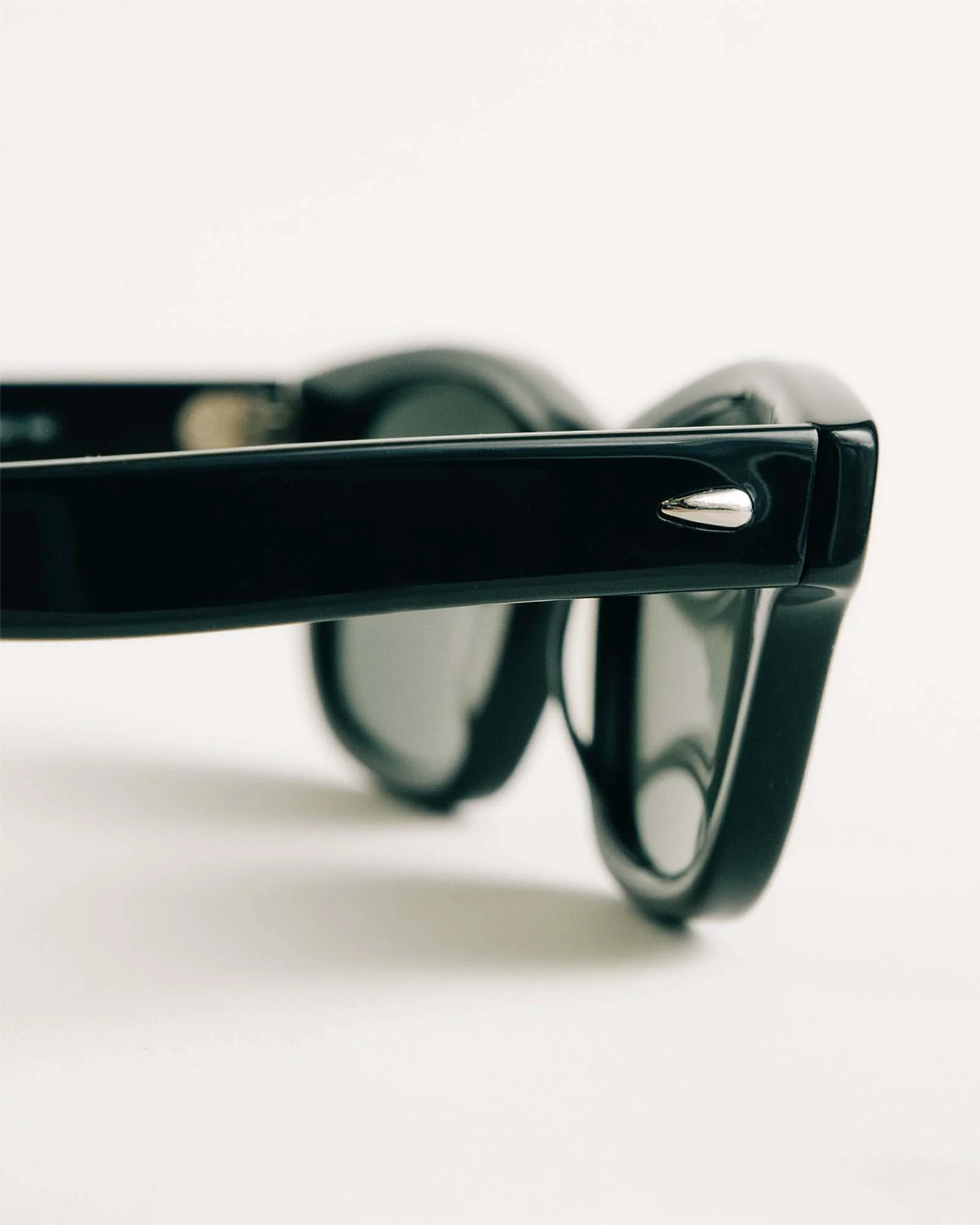 The Sergio in Black - Image 7