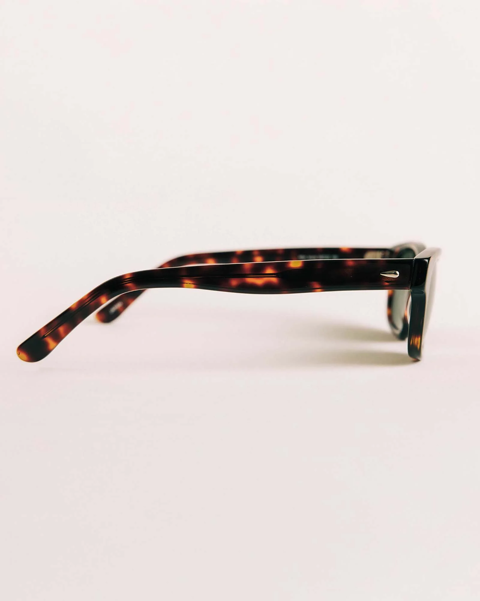 The Sergio in Demi Amber - Image 5