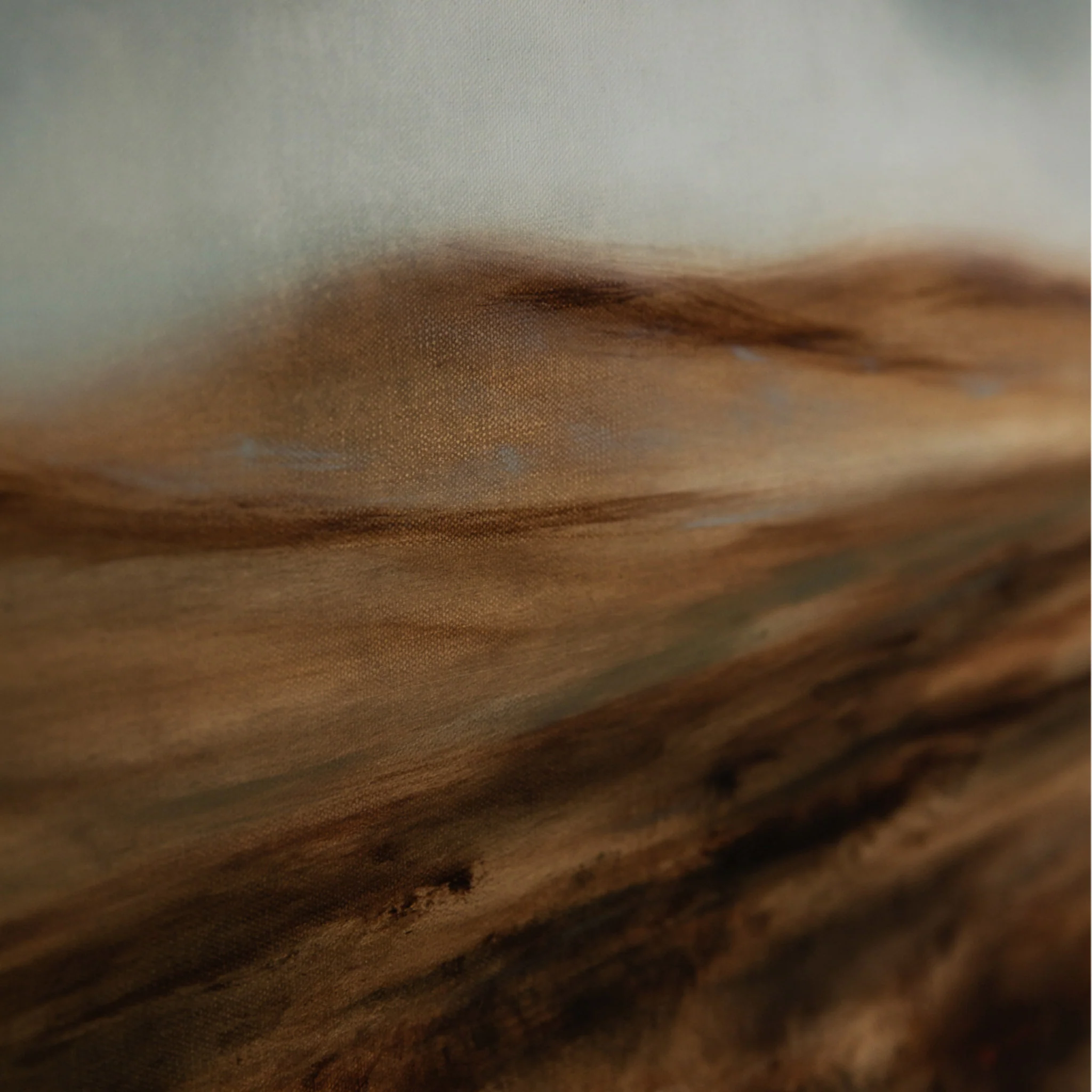 The West Winds' Painting - Image 3