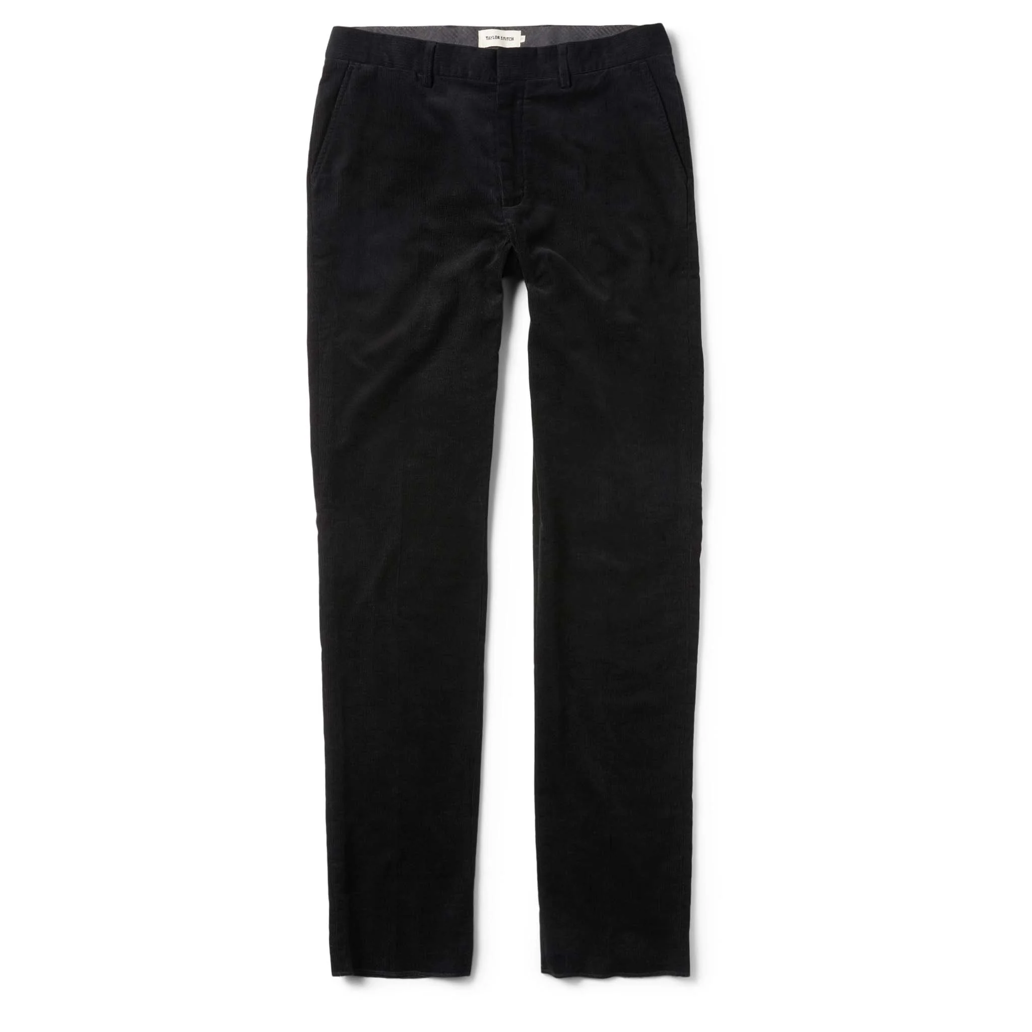 The Sheffield Trouser in Coal Cord - Image 8