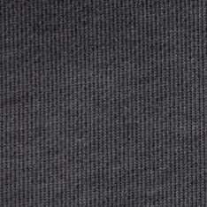 The Shop Hoodie in Faded Black - Image 7