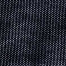 The Shop Shirt in Navy Chipped Canvas - Image 9