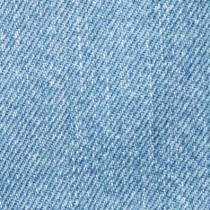 The Shore Shirt in Washed Indigo Twill - Image 9