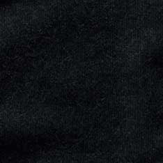 The Short Sleeve California in Heather Coal Cord - Image 7