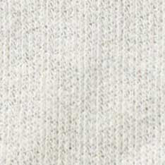 The Short Sleeve California in Heather Oat Double Knit - Image 9
