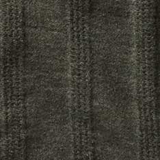 The Short Sleeve California in Heather Olive Pointelle Stripe - Image 7