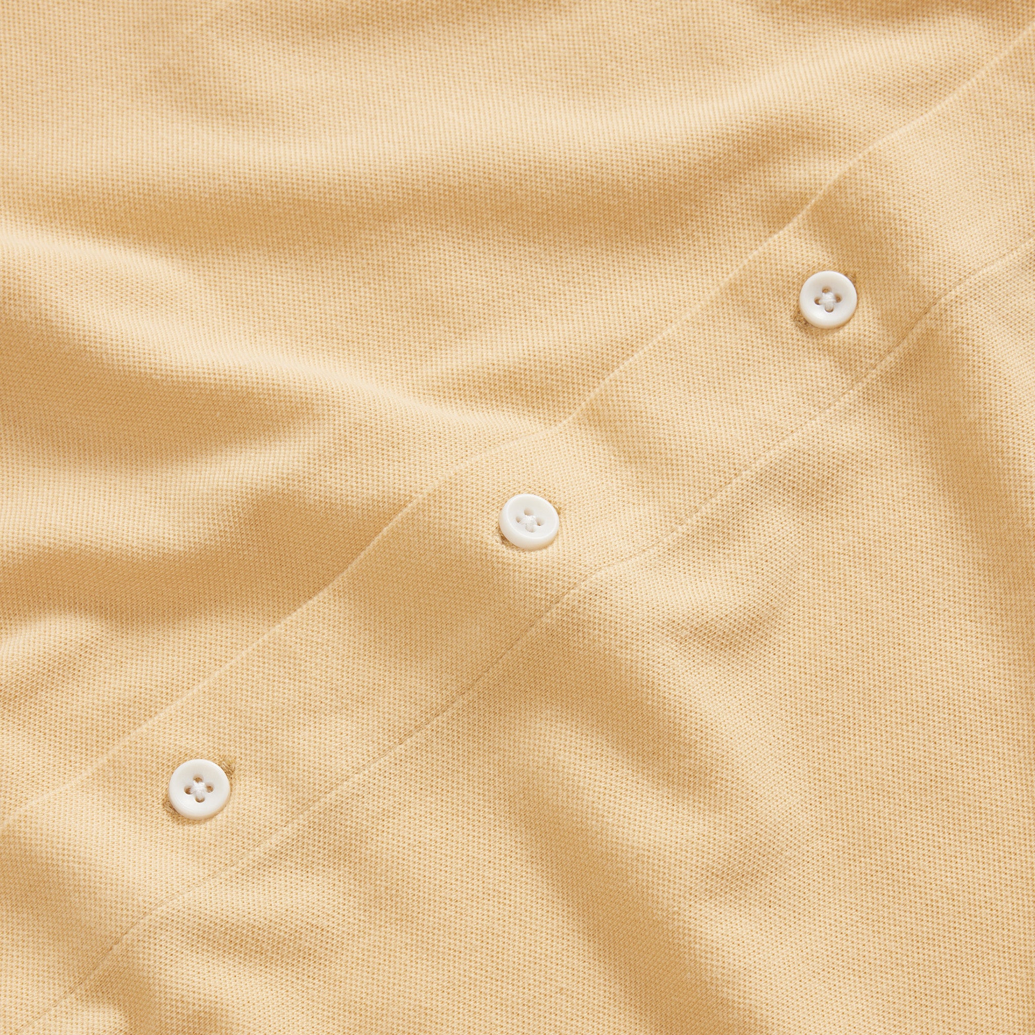The Short Sleeve California in Oak Pique - Image 6