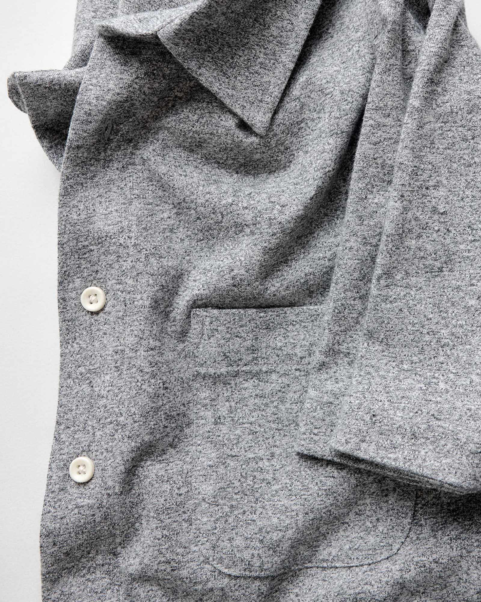 The Short Sleeve California in Pepper Twist - Image 6