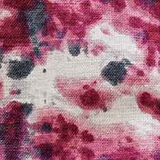The Short Sleeve Carter in Hibiscus - Image 5