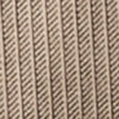 The Conrad Shirt in Black Coffee Stripe - Image 8