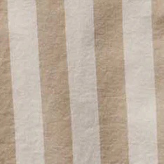 The Short Sleeve Davis Shirt in Sandbar Stripe - Image 8
