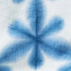 The Davis Shirt in Vintage White Fractal - Image 7