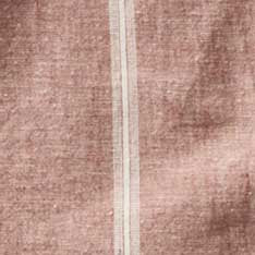The Hawthorne Shirt in Dried Fig Stripe - Image 7