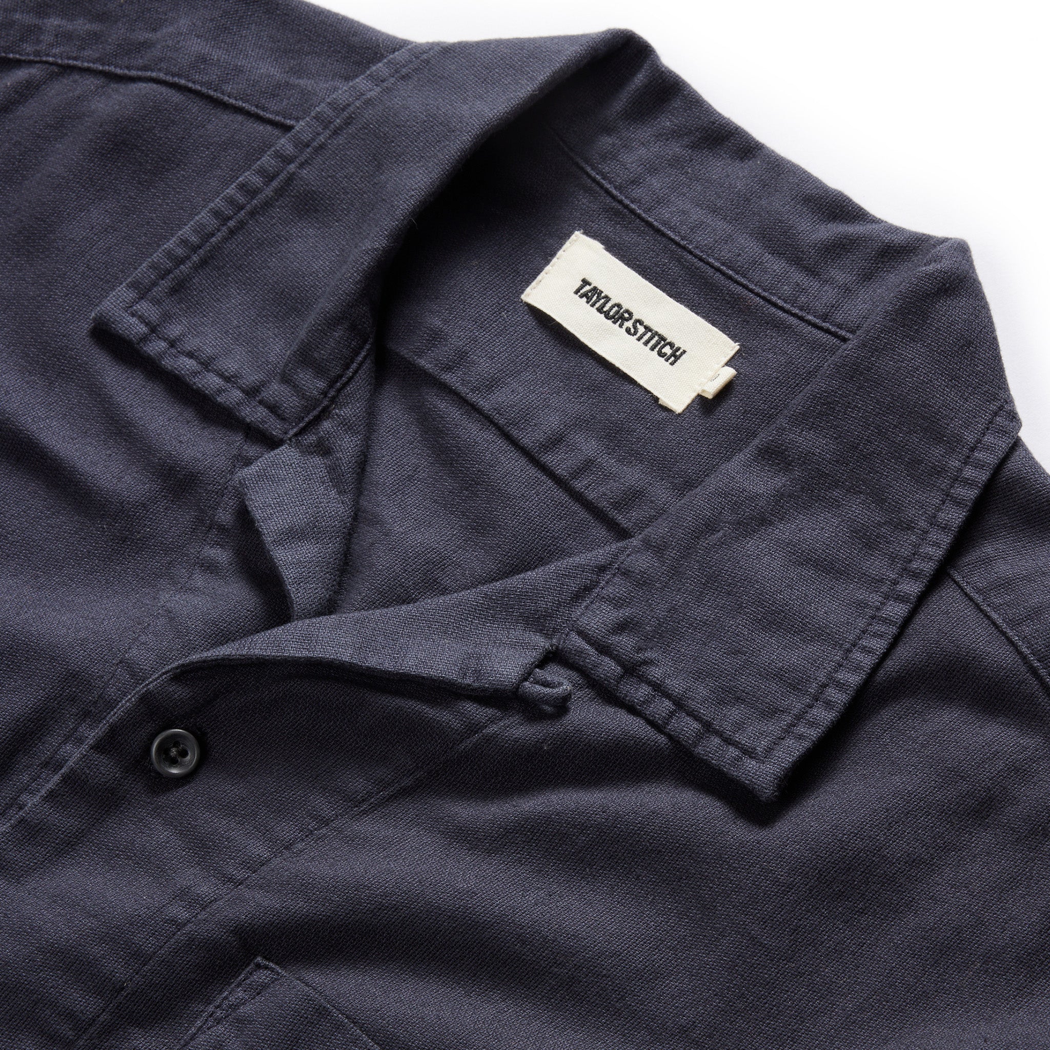 The Short Sleeve Hawthorne in Marine - Image 5