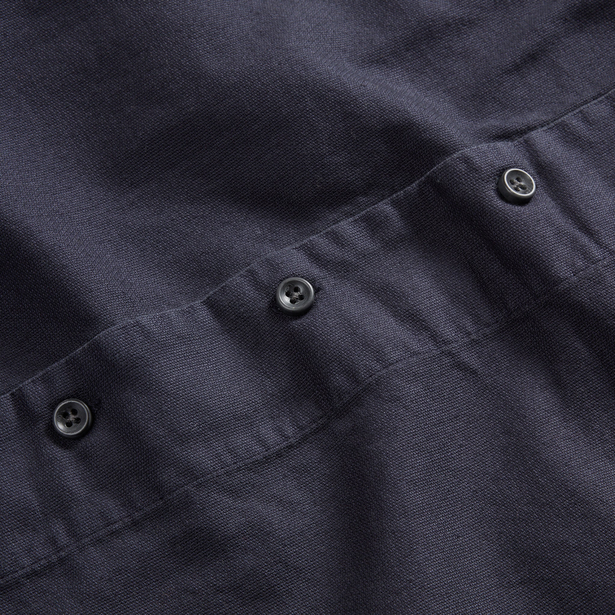 The Short Sleeve Hawthorne in Marine - Image 6