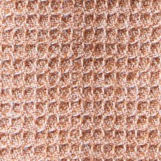 The Short Sleeve Jack in Desert Twist Waffle - Image 9