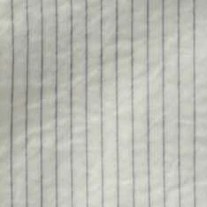 The Short Sleeve Jack in Indigo Stripe - Image 7