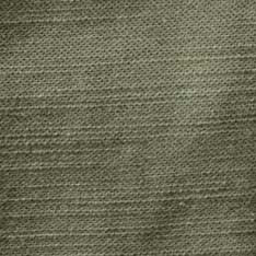 The Short Sleeve Surplus Shirt in Field Olive Reverse Sateen - Image 7