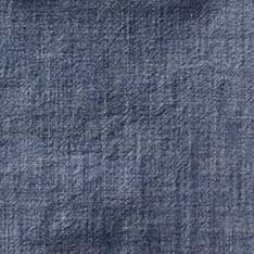 The Short Sleeve Utility Shirt in Indigo Selvedge Chambray - Image 7